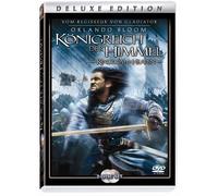 Königreich der Himmel [Alemania] [DVD]