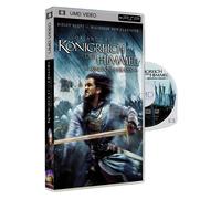 Königreich der Himmel [Alemania] [UMD Mini para PSP]