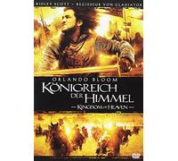 Königreich der Himmel – DVD – Edición Alemania – Disney