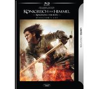 Königreich der Himmel - Limited Cinedition [Alemania] [Blu-ray]