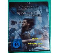 Königreich der Himmel - Steelbook [Alemania] [Blu-ray]