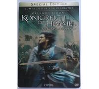 Königreich der Himmel - Steelbook [Alemania] [DVD]