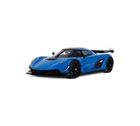Koenigsegg Jesko 2025 GT Spirit 1:18