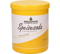 KÖNIGSHOFER Bicarbonato de Sodio - 1 kg KÖNIGSHOFER
