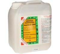 KÖNIGSHOFER Insecticida 2000 - 5 l KÖNIGSHOFER
