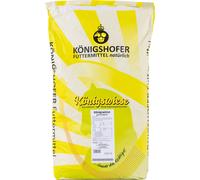 KÖNIGSHOFER Königswiese - Müsli sin cereales - 15 kg KÖNIGSHOFER