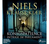 Königspatience: Intrige im Parlament