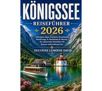 Königssee Reiseführer 2026