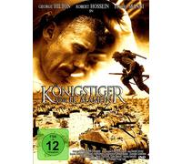 Königstiger vor El Alamein [Alemania] [DVD]