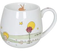 Könitz 1111431599 Friendship Taza de Té, 0.42 l, Multicolor