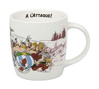 Könitz Asterix C'Est PRET Taza, Ceramic