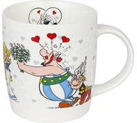 Könitz Asterix I'm In Love Taza, Ceramic