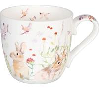 Könitz Becher Victoria Lowe - Spring Bunnies