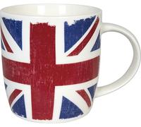 Könitz Becher Vintage Flag Union Jack