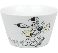 Könitz Bol de Cereales Porcelana Asterix y Obelix (Ideafix)