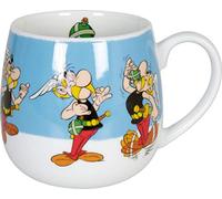 Koenitz Cup - Astérix - Poción mágica - Taza de peluche