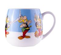 Könitz Kuschelbecher Asterix - Zaubertrank