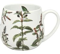 Könitz My Favourite Tea Peppermint Taza de Té, Ceramic