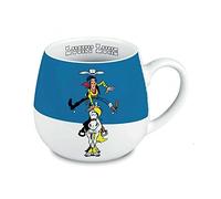 Könitz Taza mug Porcelana Lucky Luke (Jolly Jumper)