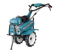 Könner & söhner ks 7hp-950s - azada de gasolina, fresadora de jardí