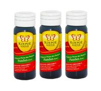 Koepoe Koepoe Essenza di aroma per fare i dolci Pandan KOEPOE 250ml