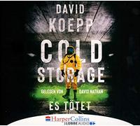 Koepp,David - Cold Storage-ES Tötet [Import]