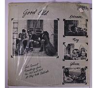 KOERNER, RAY & GLOVER - good old koerner, ray & glover