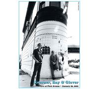 Koerner, Ray & Glover - Live at the First Avenue [Alemania] [DVD]