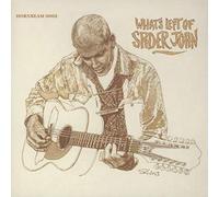 Koerner, Spider John - What's Left of Spider..