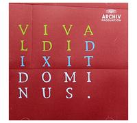 Körnerscher Sing-Verein Dresden - Vivaldi: Dixit Dominus