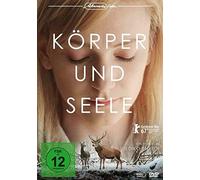 Körper und Seele [Alemania] [DVD]