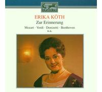 Köth,Erika - Erika Köth zur Erinnerung [Import]