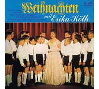 Köth, Erika - Weihnachten mit Erika Köth,