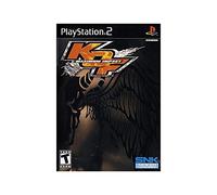 KOF Maximum Impact