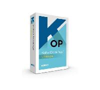 Kofax OmniPage 19.2 Ultimate (PC) Key GLOBAL