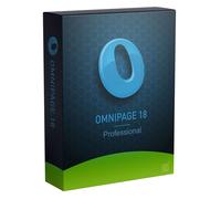 Kofax OmniPage Professional