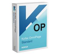 Kofax OmniPage Standard