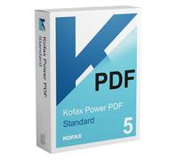 Tungsten Power PDF 5.1 Standard