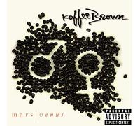 Koffee Brown - Mars Venus