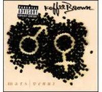 Koffee Brown - Mars/Venus [Vinilo][1er Album]