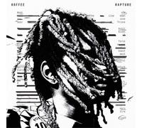 Koffee Rapture EP (Vinyl) 12" EP (Importación USA)