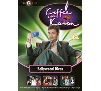 Koffee With Karan - Bollywood Divas [Reino Unido] [DVD]