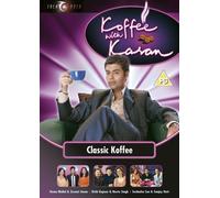 Koffee With Karan - Classic Koffee [Reino Unido] [DVD]