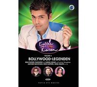 Koffee with Karan Vol. 4 - Bollywood-Legenden (OmU) [Alemania] [DVD]