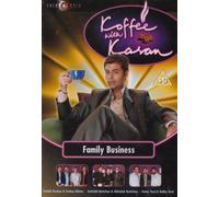 Koffee With Karan - Vol. 4 [Reino Unido] [DVD]