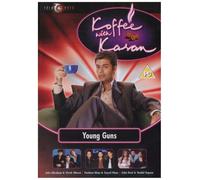 Koffee With Karan - Vol. 5 [Reino Unido] [DVD]