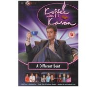 Koffee With Karan - Vol. 6 [Reino Unido] [DVD]