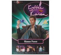 Koffee With Karan - Vol. 7 [Reino Unido] [DVD]
