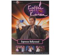 Koffee With Karan - Vol. 8 [Reino Unido] [DVD]