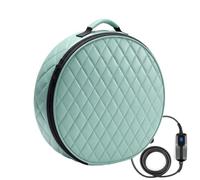 Kofferraumtaschen - Ladekabel-Aufbewahrungstasche Für E-Ladekabeltasche,Kofferraum Ordnungssystem | Aufbewahruungstasche EV-Ladekabe Garage, Abenteuer, Pendeln, Reisen, Koferraum,